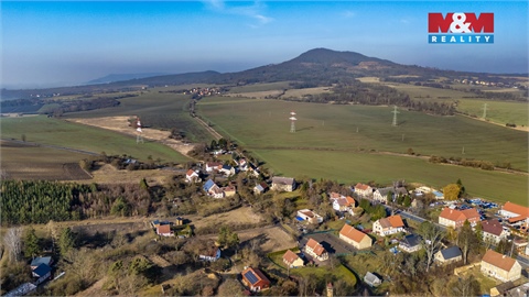 Prodej stavebního pozemku, 2 343 m² 12