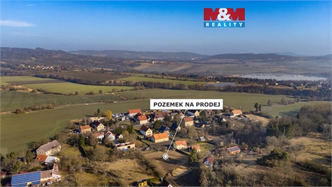 Prodej stavebního pozemku, 2 343 m² 0