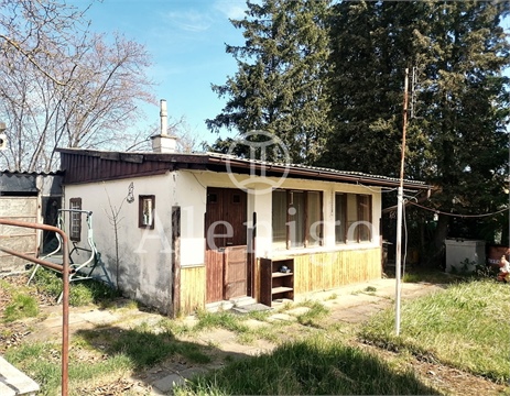 Prodej objektu, 40 m² 0
