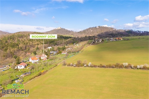 Prodej rodinného domu, 159 m² - 20