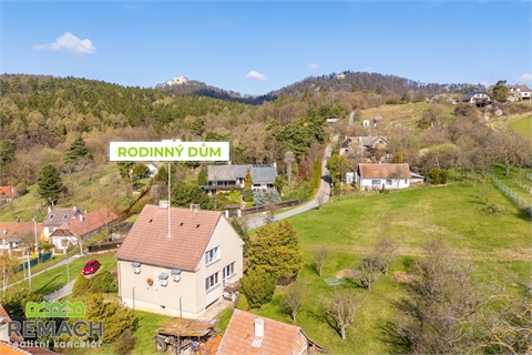 Prodej rodinného domu, 159 m² - 24