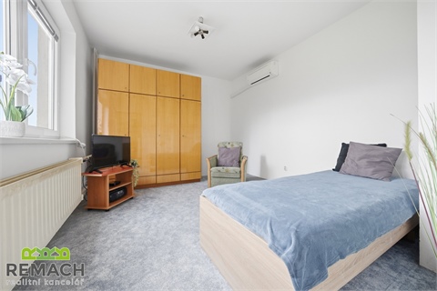 Prodej rodinného domu, 159 m² 18