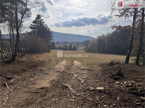 Prodej lesu, 11 340 m² 8