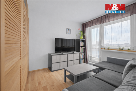 Prodej bytu 3kk, 72 m² 10
