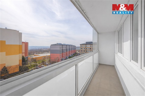 Prodej bytu 3kk, 72 m² 6