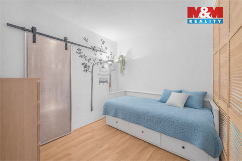 Prodej bytu 3kk, 72 m² - 2