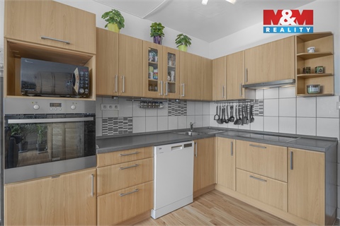 Prodej bytu 3kk, 72 m² 4