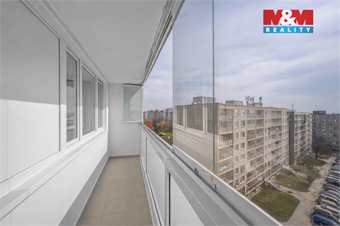 Prodej bytu 3kk, 72 m² 14