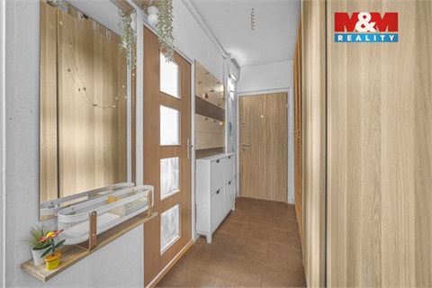 Prodej bytu 3kk, 72 m² - 4