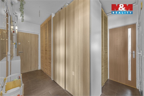 Prodej bytu 3kk, 72 m² - 10