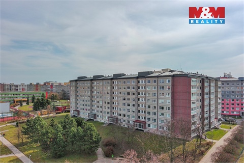 Prodej bytu 3kk, 72 m² - 14