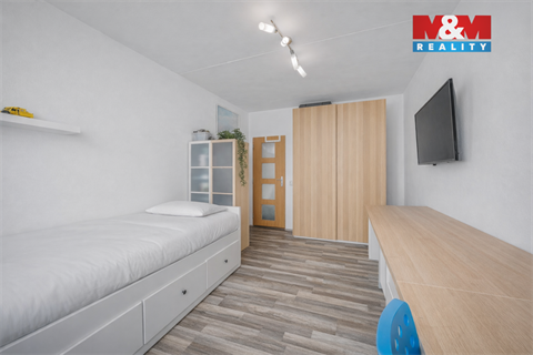 Prodej bytu 3kk, 72 m² 8