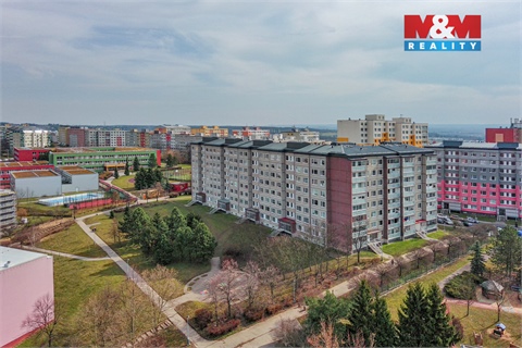 Prodej bytu 3kk, 72 m² 16