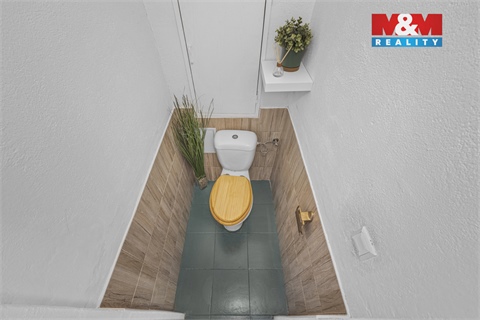 Prodej bytu 3kk, 72 m² - 12