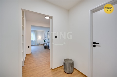 Prodej bytu 2+1, 61 m² - 10