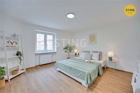 Prodej bytu 2+1, 61 m² 6