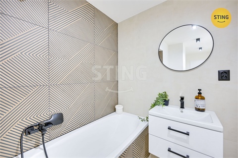 Prodej bytu 2+1, 61 m² - 8