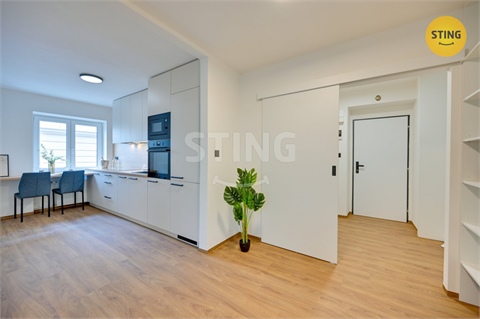 Prodej bytu 2+1, 61 m² 8