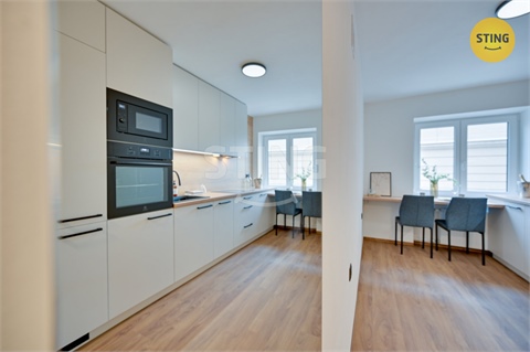 Prodej bytu 2+1, 61 m² - 14