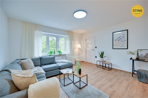 Prodej bytu 2+1, 61 m² - 6