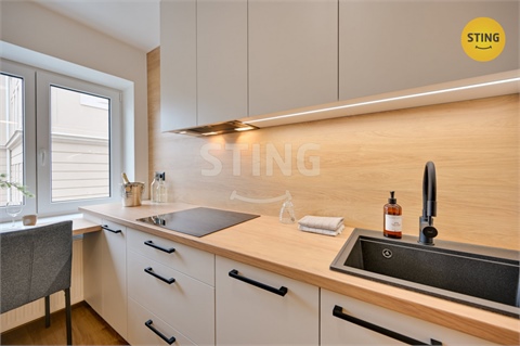 Prodej bytu 2+1, 61 m² 4