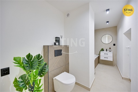 Prodej bytu 2+1, 61 m² 10