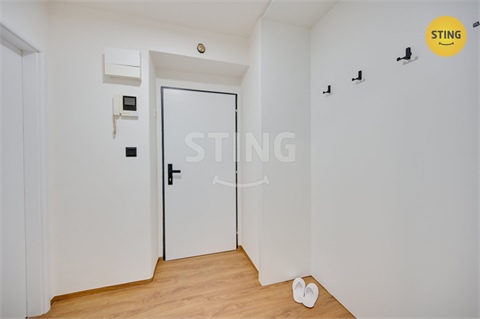 Prodej bytu 2+1, 61 m² 12