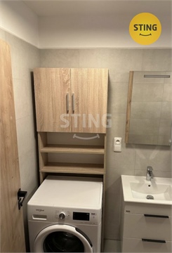 Pronájem bytu 1kk, 30 m² - 2