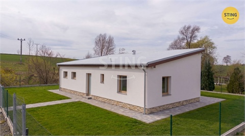 Prodej rodinného domu, 90 m² 2