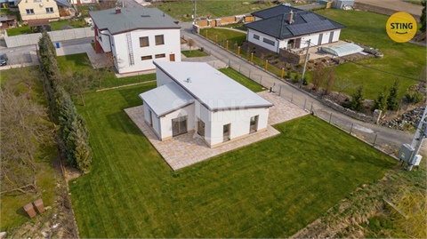 Prodej rodinného domu, 90 m² 0