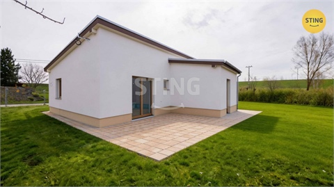 Prodej rodinného domu, 90 m² - 2