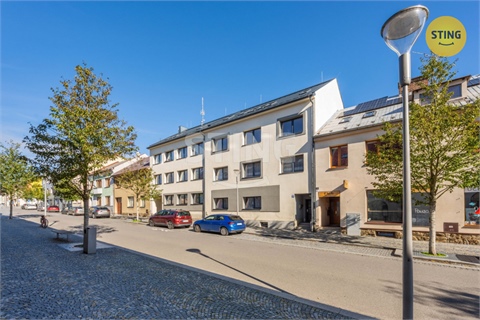 Prodej bytu 3kk, 57 m² - 14