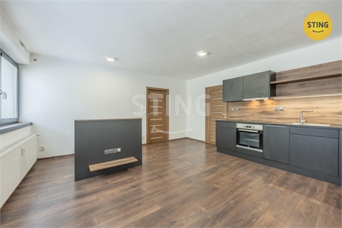 Prodej bytu 3kk, 57 m² - 2