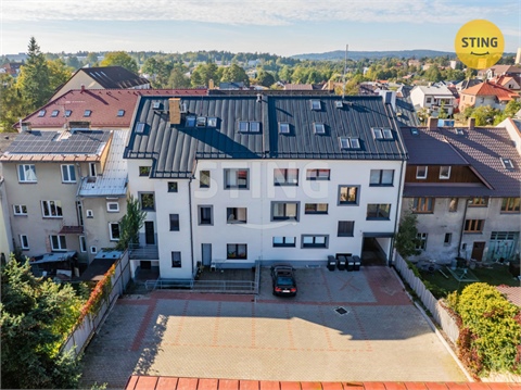 Prodej bytu 3kk, 57 m² 14