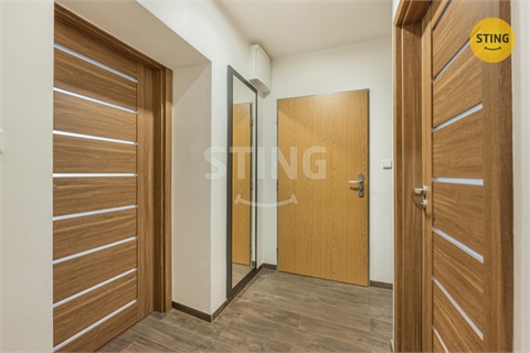 Prodej bytu 3kk, 57 m² - 12