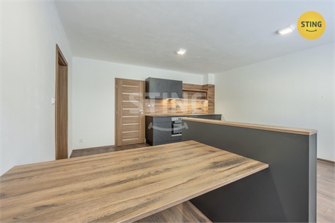 Prodej bytu 3kk, 57 m² - 4