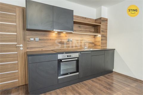 Prodej bytu 3kk, 57 m² 0