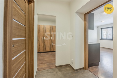 Prodej bytu 3kk, 57 m² 12