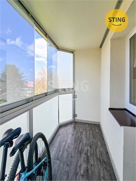 Prodej bytu 2+1, 57 m² 10