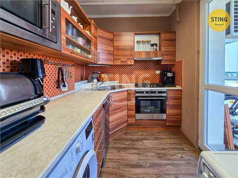 Prodej bytu 2+1, 57 m² 6