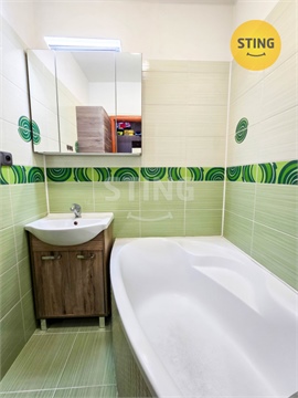 Prodej bytu 2+1, 57 m² 8