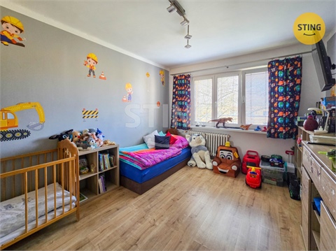 Prodej bytu 2+1, 57 m² 2