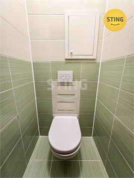 Prodej bytu 2+1, 57 m² - 8