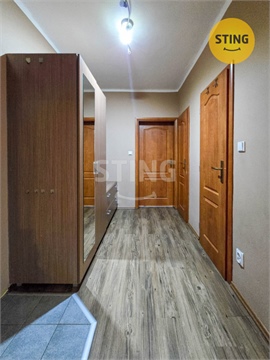 Prodej bytu 2+1, 57 m² - 6