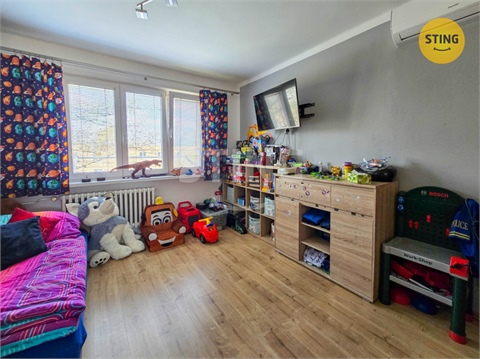 Prodej bytu 2+1, 57 m² - 2