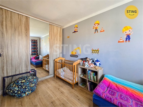 Prodej bytu 2+1, 57 m² 4