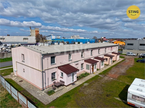 Prodej činžovního domu, 821 m² 0