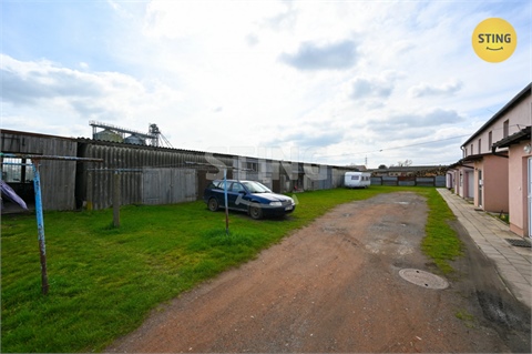 Prodej činžovního domu, 821 m² - 4