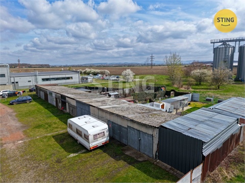 Prodej činžovního domu, 821 m² 4