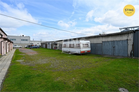 Prodej činžovního domu, 821 m² 6